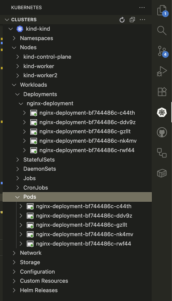 VS Code Extension